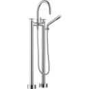 Badebatterie Standmodell