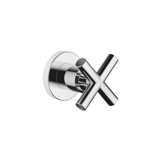 Absperrventil-Griffset Dornbracht Tara. ½"