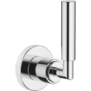 Absperrventil-Griffset Dornbracht Tara. ½"