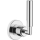 Absperrventil-Griffset Dornbracht Tara. ½"