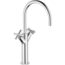 Einlochbatterie, A 200 mm, ohne Ablaufventil