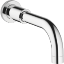 Wanneneinlauf Tara. 1/2"