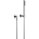 Stabhandbrause, Anschlussbogen