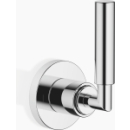 Zweiweg Umstellung Dornbracht Tara.