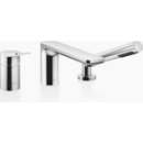 Wannenfüllbatterie Dornbracht Lissé 3-Loch