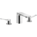 Dreilochbatterier Dornbracht Lissé