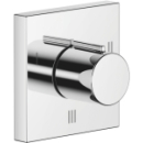 Dreiweg Umstellung Dornbracht Symetrics