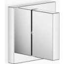 Absperrventil-Griffset Dornbracht Mem ½"