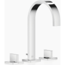 Dreilochbatterie Dornbracht Mem