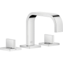 Dreilochbatterie Dornbracht Mem