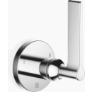 Dreiweg Umstellung Dornbracht Vaia