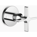 Zweiweg Umstellung Dornbracht Vaia