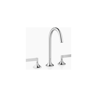 Dreilochbatterie Dornbracht Vaia