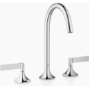 Dreilochbatterie Dornbracht Vaia