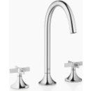 Dreilochbatterie Dornbracht Vaia