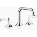 Dreilochbatterie Dornbracht Vaia