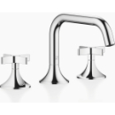 Dreilochbatterie Dornbracht Vaia