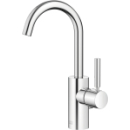 Einlochmischer Dornbracht Meta