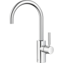 Einlochmischer Dornbracht Meta