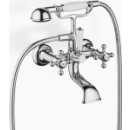 Badebatterie Dornbracht Madison