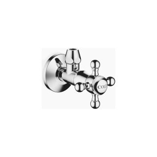 Regulierventil Madison, 1/2", kalt