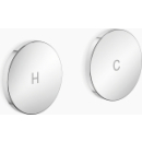 Griffeinsatz Set Dornbracht Cyo