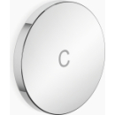 Griffeinsatz Dornbracht Cyo