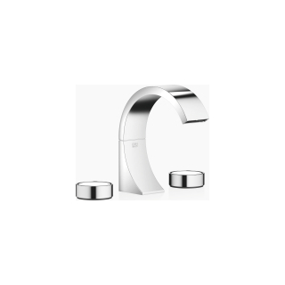 Dreilochbatterie Dornbracht Cyo