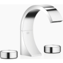 Dreilochbatterie Dornbracht Cyo