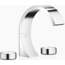 Dreilochbatterie Dornbracht Cyo