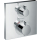 Duschsystem Hansgrohe Ecostat Square
