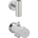 Duschsystem KWC, für AP-Armaturen