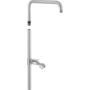 Duschengleitstange, für Duschsystem, 110,0 cm