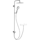 Duschensystem KWC Umbauset Fit