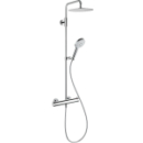 Duschensystem KWC Style