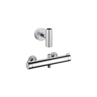 Duschensystem KWC Design Style