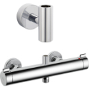 Duschensystem KWC Design Style