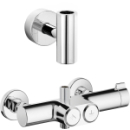 Duschensystem KWC Choice