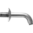 Anschlussbogen KWCFit 1/2", A 90 mm