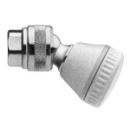 Gelenkbrausekopf Similor Kugler 1/2"