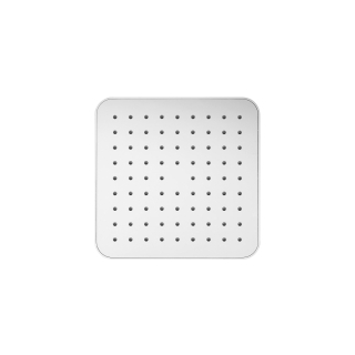 Regenbrause Similor, 202 x 202 mm