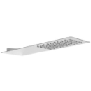 Regenbrause Gessi Tremillimetri, 550 x 195 mm