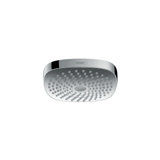 Regenbrause Hansgrohe Croma Select E 180 ½"