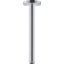 Deckenanschluss Hansgrohe S ½"