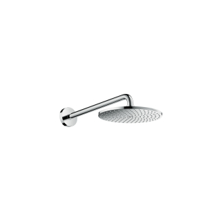 Regenbrause Hansgrohe Raindance S 240 Powder Rain, ½"