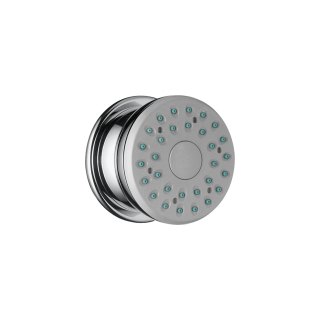 Bodyvette 1/2", Kugelgelenk