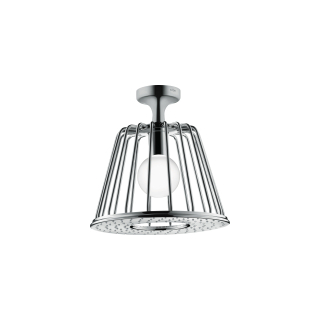 Regenbrause Axor LampShower Nendo ½"