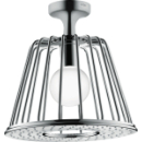 Regenbrause Axor LampShower Nendo ½"