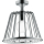 Regenbrause Axor LampShower Nendo ½"
