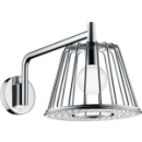 Regenbrause Axor LampShower Nendo ½"